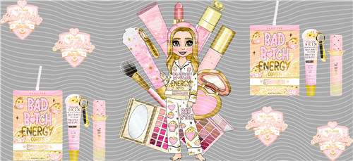 16oz Latest Bestseller-C 3244